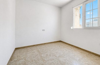 Resale - Town House - Orihuela Costa - Playa Flamenca