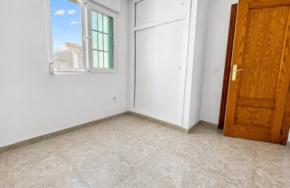 Resale - Town House - Orihuela Costa - Playa Flamenca
