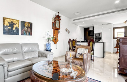 Resale - Apartment / Flat - Orihuela Costa - Los Altos