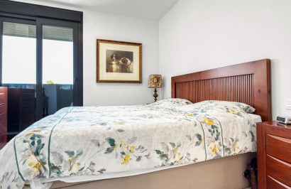 Resale - Apartment / Flat - Orihuela Costa - Los Altos