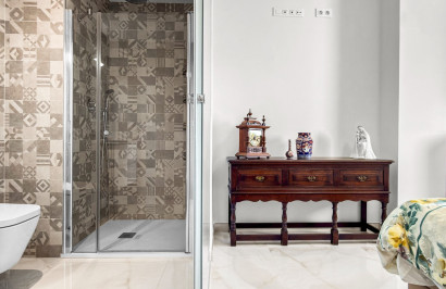 Resale - Apartment / Flat - Orihuela Costa - Los Altos