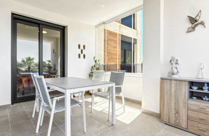 Resale - Apartment / Flat - Orihuela Costa - Los Altos