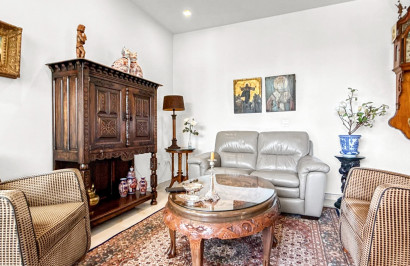 Resale - Apartment / Flat - Orihuela Costa - Los Altos