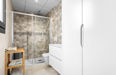 Resale - Apartment / Flat - Orihuela Costa - Los Altos