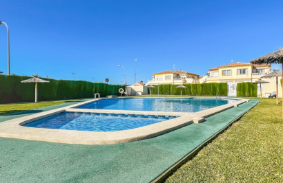Resale - Apartment / Flat - Orihuela Costa - Playa Flamenca