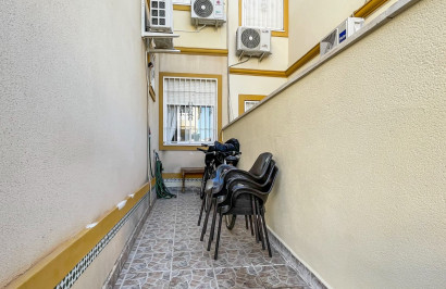 Resale - Apartment / Flat - Orihuela Costa - Playa Flamenca