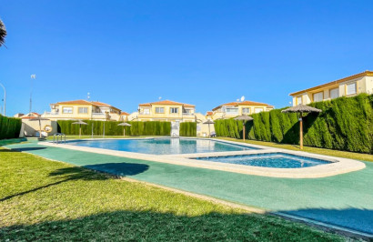 Resale - Apartment / Flat - Orihuela Costa - Playa Flamenca