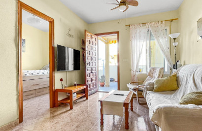 Resale - Apartment / Flat - Orihuela Costa - Playa Flamenca