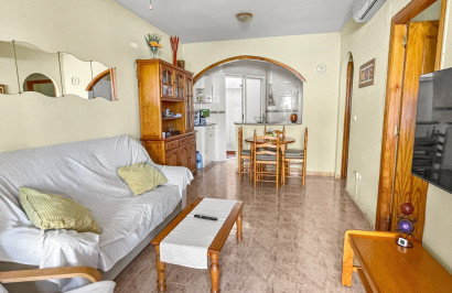 Resale - Apartment / Flat - Orihuela Costa - Playa Flamenca