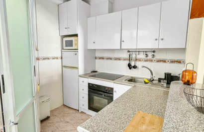 Resale - Apartment / Flat - Orihuela Costa - Playa Flamenca