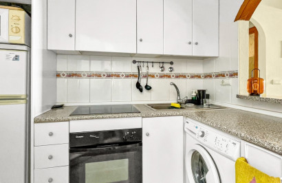 Resale - Apartment / Flat - Orihuela Costa - Playa Flamenca