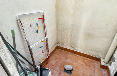 Resale - Apartment / Flat - Orihuela Costa - Playa Flamenca