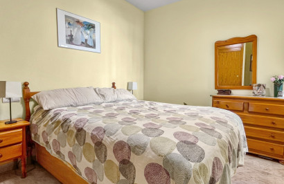 Resale - Apartment / Flat - Orihuela Costa - Playa Flamenca