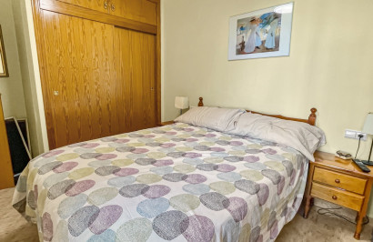 Resale - Apartment / Flat - Orihuela Costa - Playa Flamenca