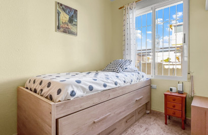 Resale - Apartment / Flat - Orihuela Costa - Playa Flamenca