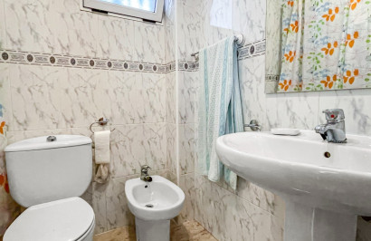 Resale - Apartment / Flat - Orihuela Costa - Playa Flamenca