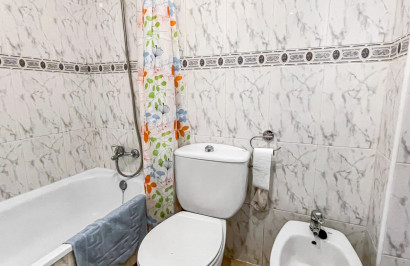 Resale - Apartment / Flat - Orihuela Costa - Playa Flamenca