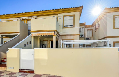 Resale - Apartment / Flat - Orihuela Costa - Playa Flamenca
