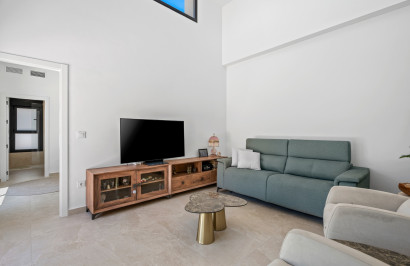 Resale - Detached Villa - Daya Nueva - Costa Blanca South