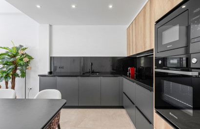 Resale - Detached Villa - Daya Nueva - Costa Blanca South