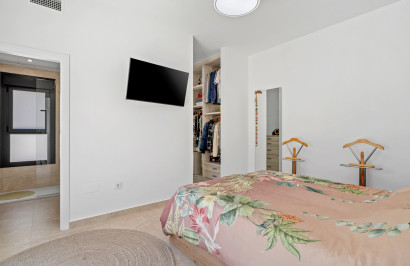 Resale - Detached Villa - Daya Nueva - Costa Blanca South