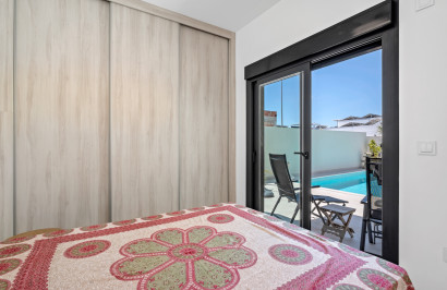 Resale - Detached Villa - Daya Nueva - Costa Blanca South