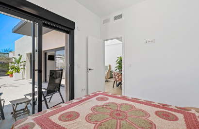 Resale - Detached Villa - Daya Nueva - Costa Blanca South