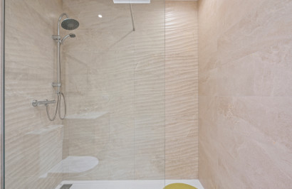 Resale - Detached Villa - Daya Nueva - Costa Blanca South
