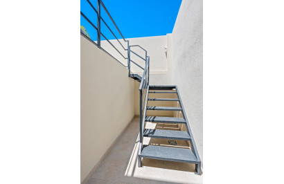 Resale - Detached Villa - Daya Nueva - Costa Blanca South