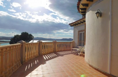 Resale - Detached Villa - Torremendo