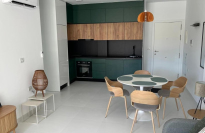 Reventa - Apartamento / Piso - San Miguel de Salinas