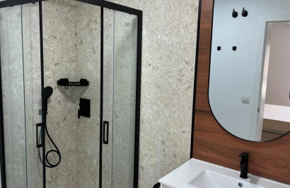 Reventa - Apartamento / Piso - San Miguel de Salinas