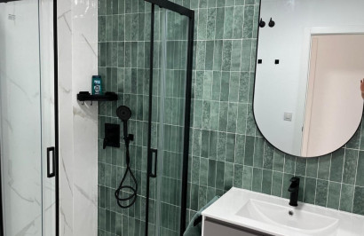 Reventa - Apartamento / Piso - San Miguel de Salinas