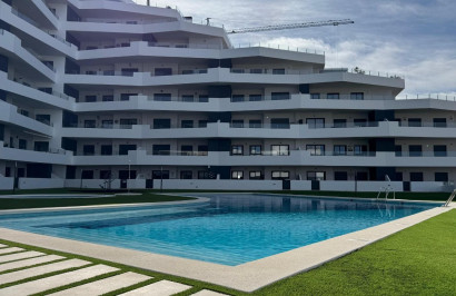 Reventa - Apartamento / Piso - San Miguel de Salinas