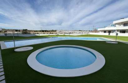 Reventa - Apartamento / Piso - San Miguel de Salinas