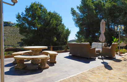 Resale - Finca / Country Property - Torremendo