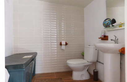 Resale - Finca / Country Property - Torremendo