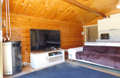 Resale - Finca / Country Property - Torremendo