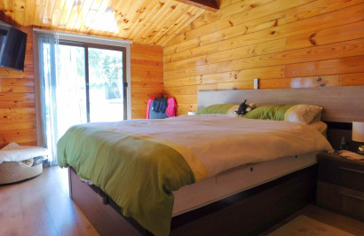 Resale - Finca / Country Property - Torremendo