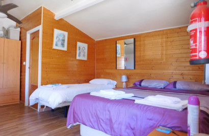 Resale - Finca / Country Property - Torremendo