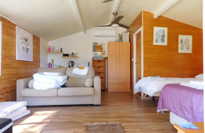 Resale - Finca / Country Property - Torremendo