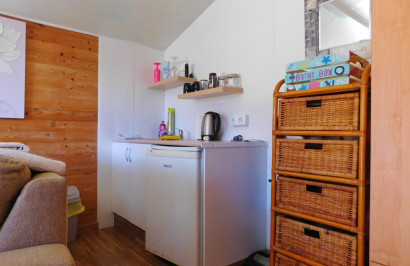 Resale - Finca / Country Property - Torremendo