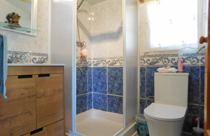 Resale - Finca / Country Property - Torremendo