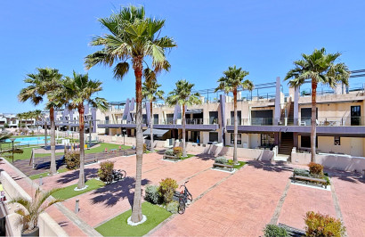 Herverkoop - Appartement / Flat - Pilar de la Horadada - Torre De La Horadada
