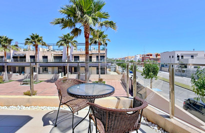 Herverkoop - Appartement / Flat - Pilar de la Horadada - Torre De La Horadada