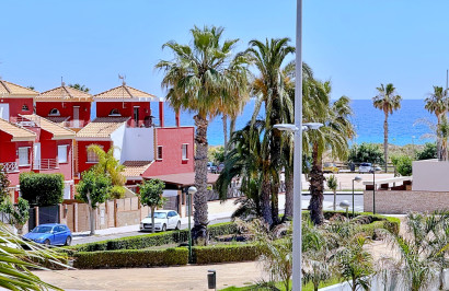 Herverkoop - Appartement / Flat - Pilar de la Horadada - Torre De La Horadada