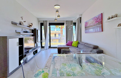 Resale - Apartment / Flat - Pilar de la Horadada - Torre De La Horadada