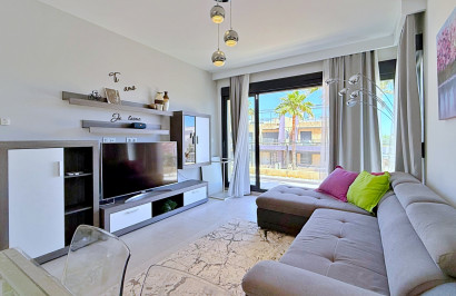 Resale - Apartment / Flat - Pilar de la Horadada - Torre De La Horadada