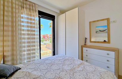 Resale - Apartment / Flat - Pilar de la Horadada - Torre De La Horadada