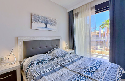 Resale - Apartment / Flat - Pilar de la Horadada - Torre De La Horadada